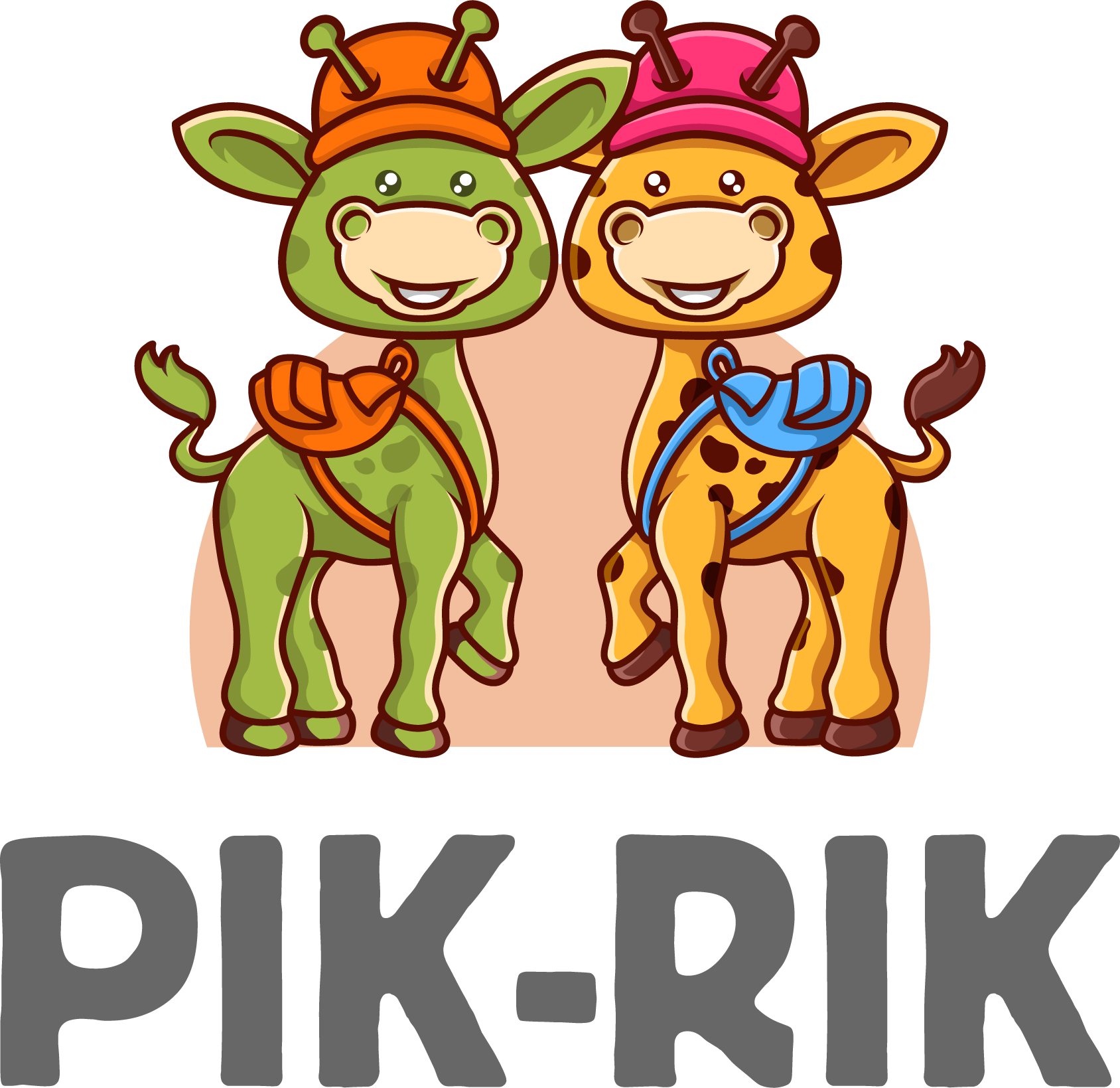 Pik Rik интернет-магазин